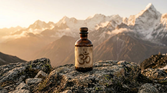 Ancient Nootropics For Modern Attention Span
