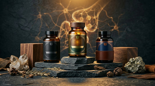 Best Science Backed Brain Supplements For Students