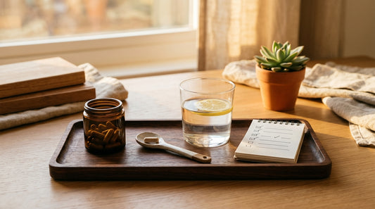 How To Fight Tiredness Naturally