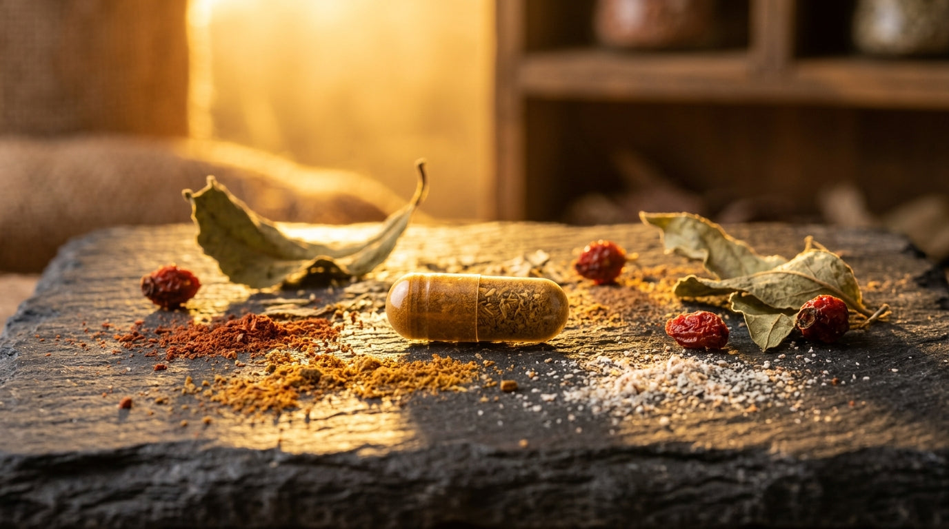 Natural Ways To Increase Endurance
