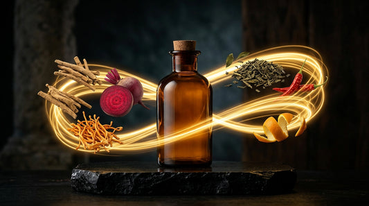 Supplements For Athletic Endurance And Weight Management