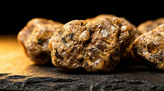 Mineral Based Energy Supplements Without Jitters