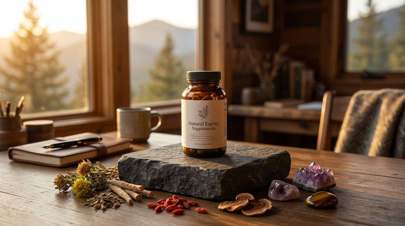 Remote Workers Guide To Natural Energy