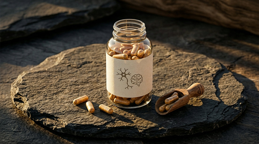 Processing Speed At Work Natural Solutions