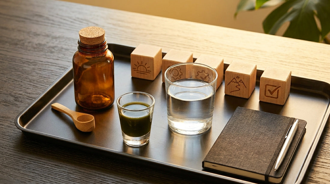 How To Sustain Endurance All Day