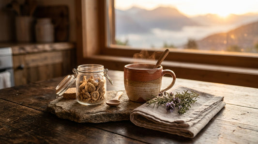 Maca For Daily Energy Science Guide