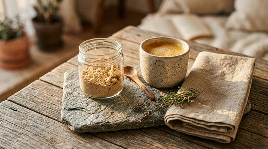 Maca For Vitality Science Guide