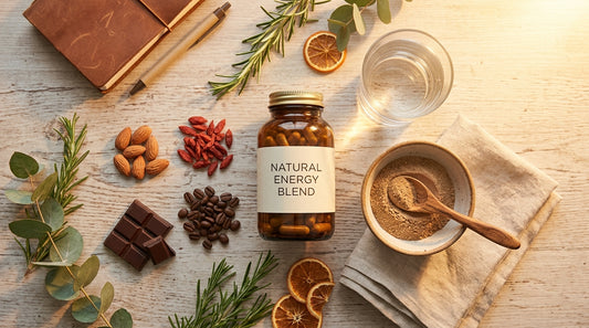 Parents Guide To Natural Energy