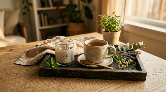 Natural Ways To Increase Vitality