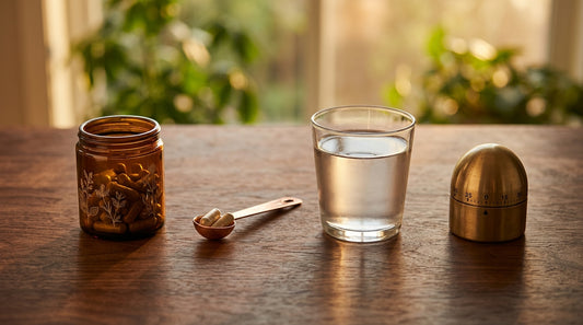 How To Fight Chronic Fatigue Naturally