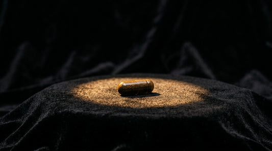 Best Caffeine Free Supplements For Stamina