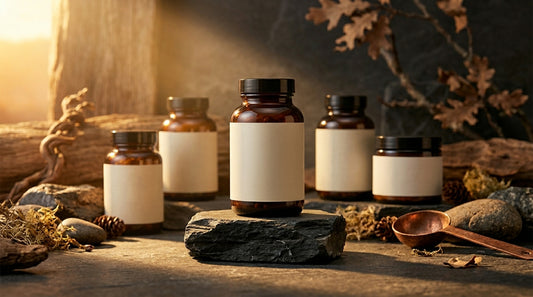 Best Caffeine Free Energy Boosters For Men