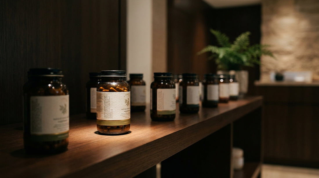 Best Non Drowsy Stress Relief For Busy Professionals