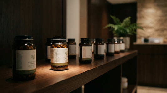 Best Non Drowsy Stress Relief For Busy Professionals