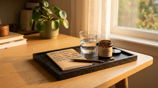 How To Boost Afternoon Energy Naturally