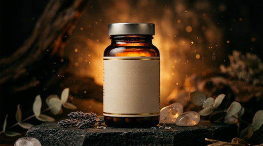 Supplements For Focus And Stress Relief
