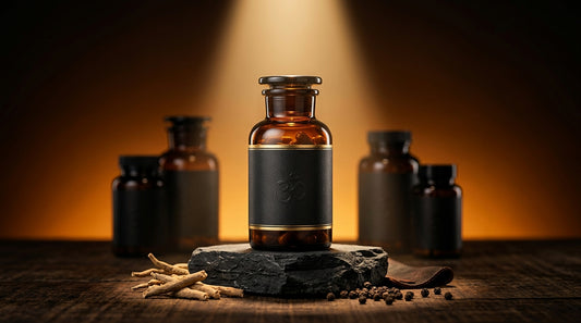 Best Ayurvedic Supplements For Stamina