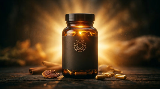 Supplements For Daily Energy And Motivation
