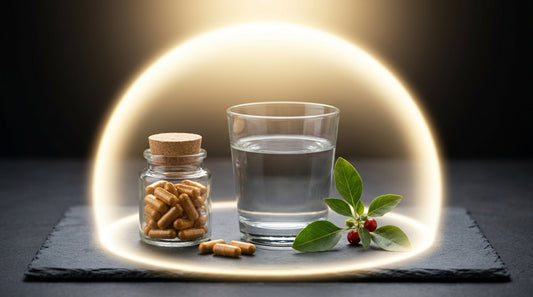 Supplements For Cortisol Reduction And Immune Support