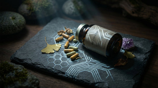 Supplements For Relaxation And Cognitive Function