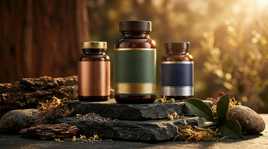 Best Science Backed Supplements For Relaxation