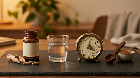 How To Manage Work Stress Naturally