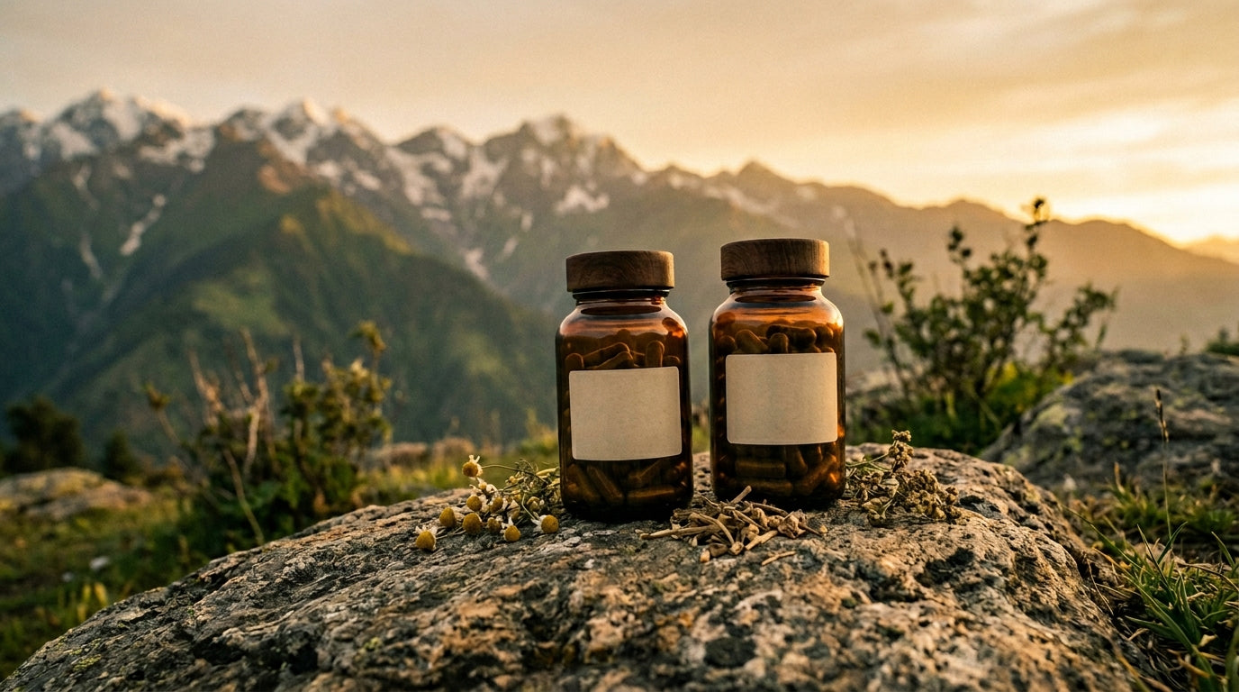Natural Ways To Reduce Stress