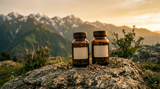 Natural Ways To Reduce Stress