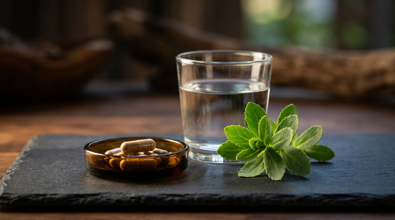 Science Backed Hormone Support For Men Over 40