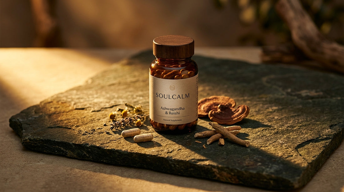 Natural Ways To Lower Cortisol