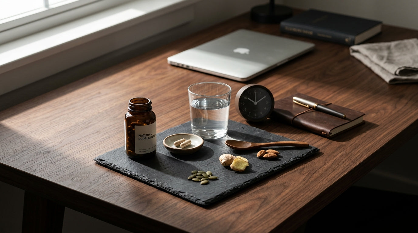 How To Boost Testosterone Naturally