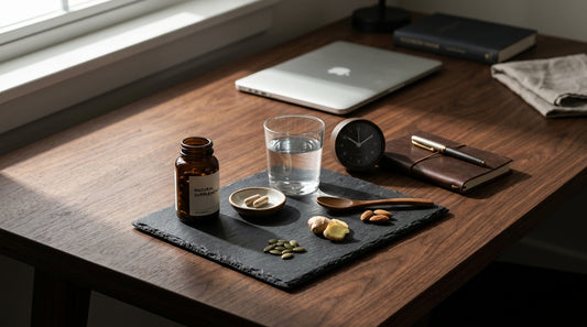 How To Boost Testosterone Naturally