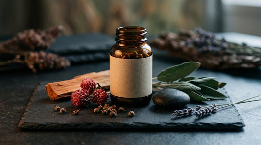 Plant Based Hormone Support For Women In Perimenopause