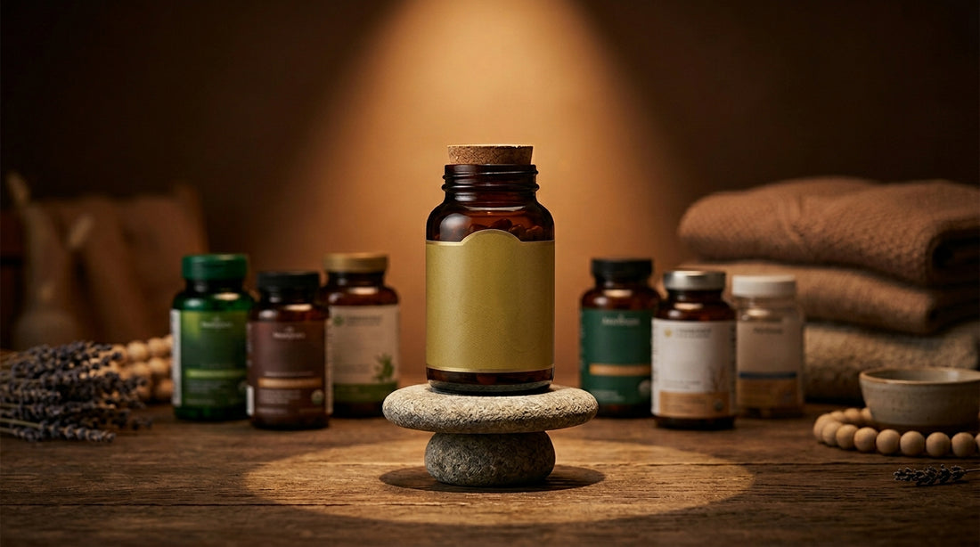 Best Science Backed Stress Relief For Parents