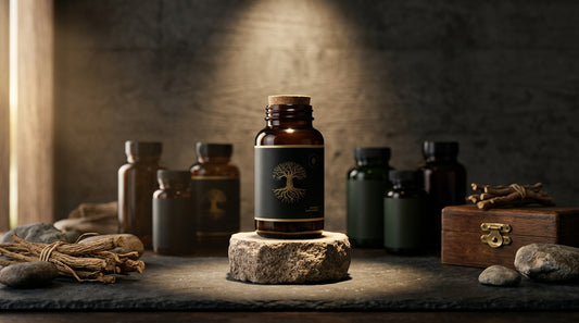 Best Non Drowsy Supplements For Anxiety Support
