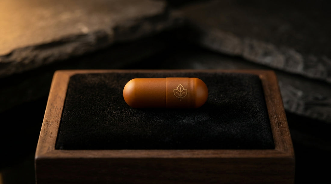 Best Ayurvedic Supplements For Stress Relief
