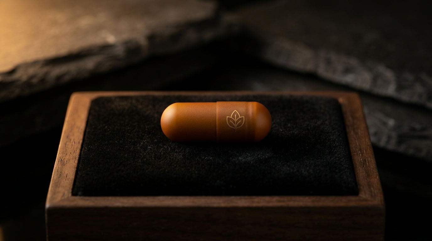 Best Ayurvedic Supplements For Stress Relief