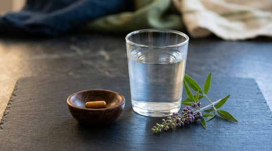 Safe Hormone Support For Women Over 35