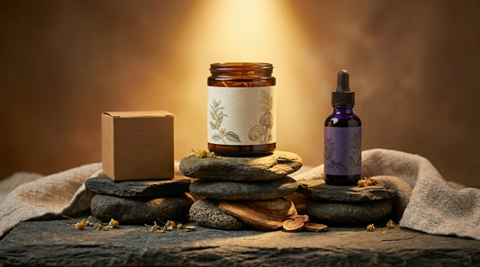Best Adaptogenic Stress Relief For Parents