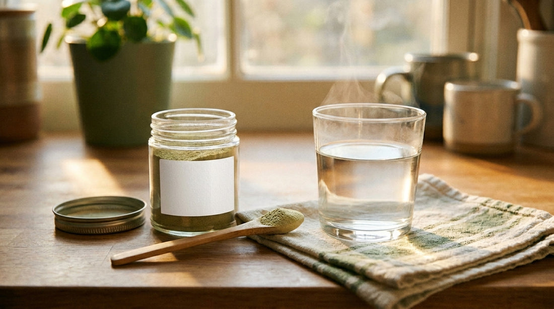 How To Support Thyroid Function Naturally