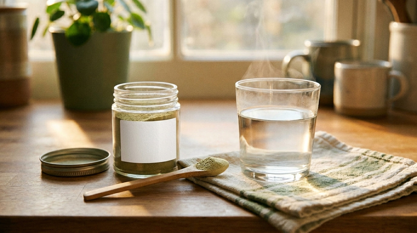 How To Support Thyroid Function Naturally