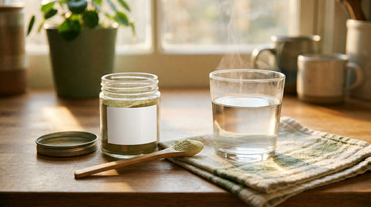 How To Support Thyroid Function Naturally