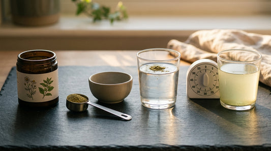 How To Manage Anxiety Naturally