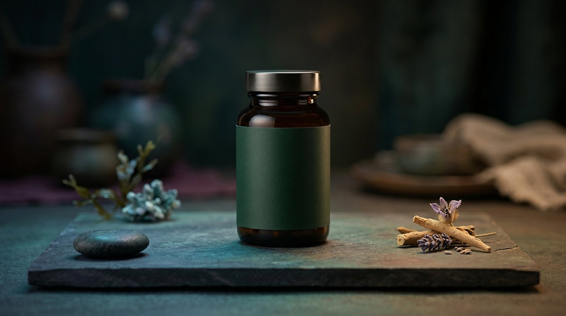 Supplements For Thyroid Support And Mood