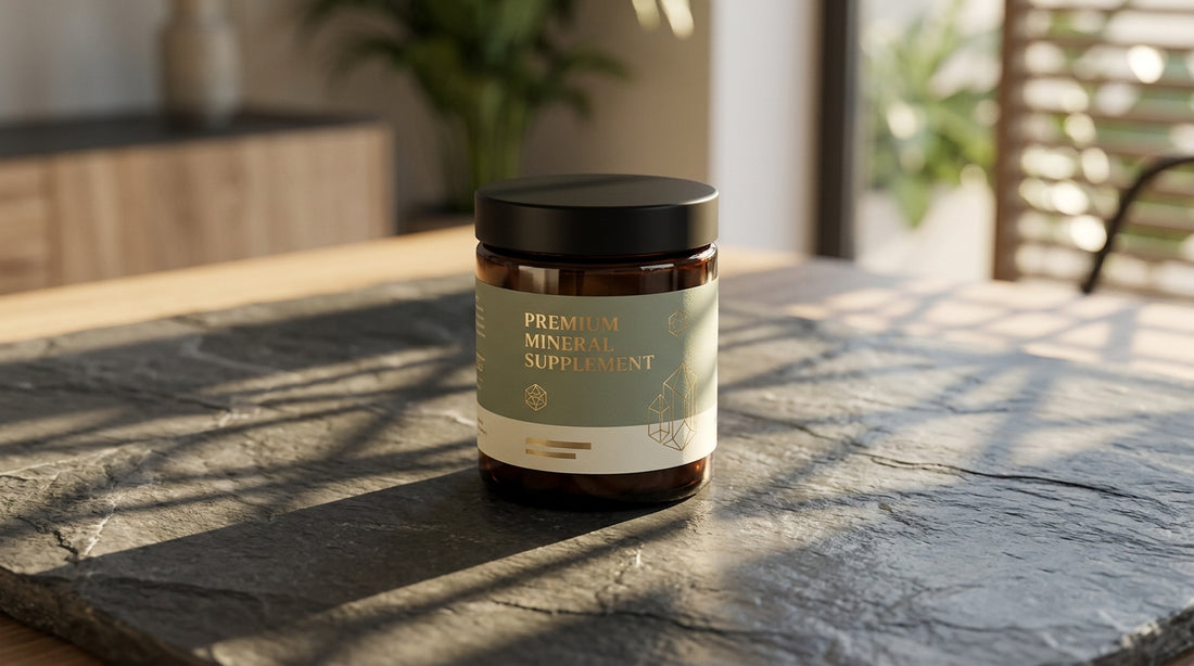 Minerals Essential For Estrogen Balance