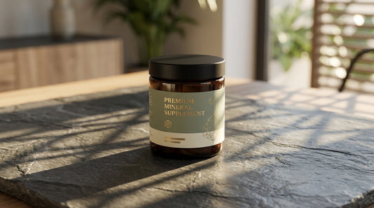 Minerals Essential For Estrogen Balance