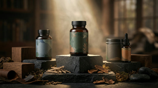 Best Adaptogenic Supplements For Anxiety Support