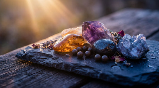 Mineral Based Hormone Support For Women In Perimenopause