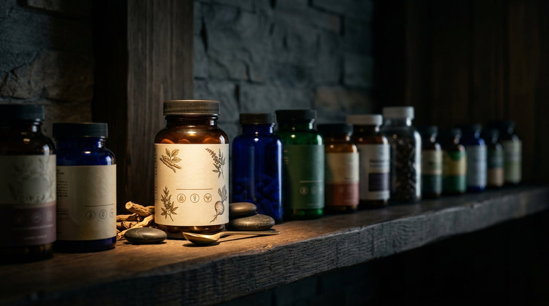 Best Safe Supplements For Hormone Balance