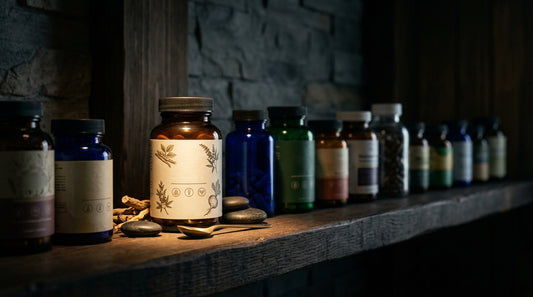 Best Safe Supplements For Hormone Balance
